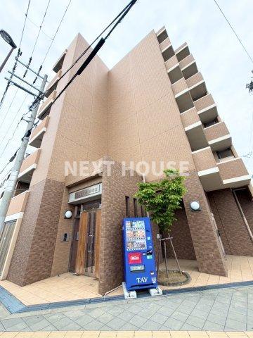 プロスペクト美章園