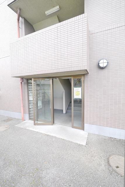 マンション霞野坂
