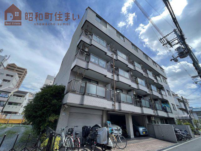 尚栄ドムス