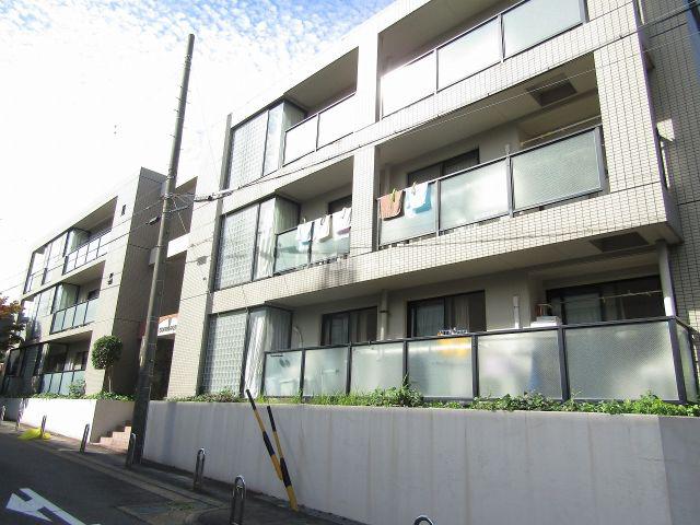 コンソロールⅠ(3LDK/1階)