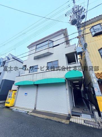 清水丘ホワイトハウス