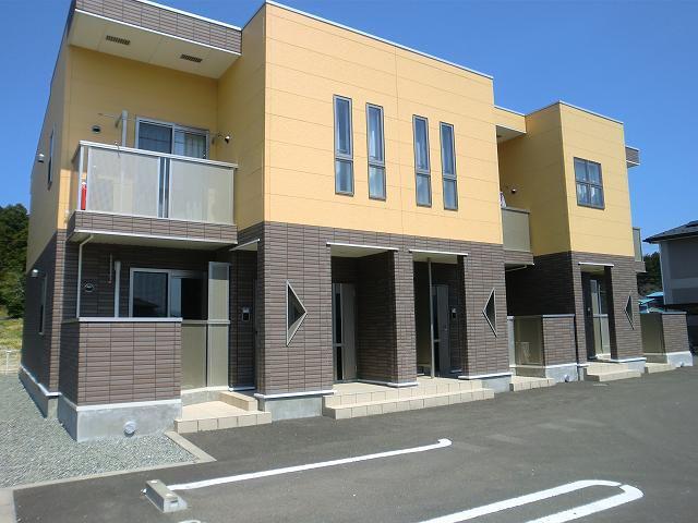 ジュネスII
