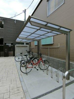 グラン・プライム大宮