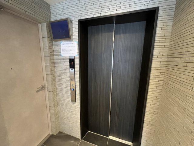 エスグランデ難波グランツ