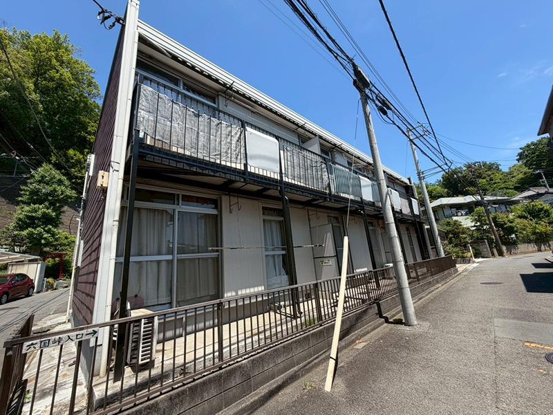 加藤ハイツ