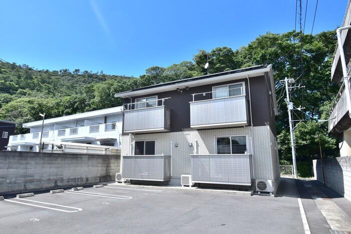 エスペランサ室町