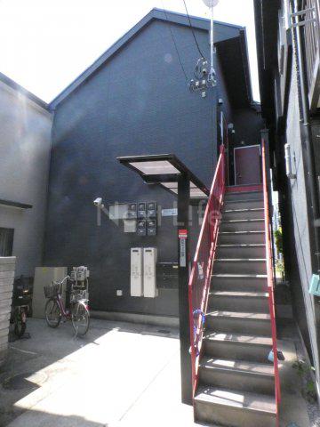 プランドールザイゼン潮田