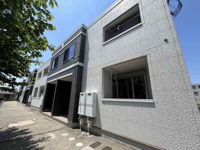 ヴィルリヴィエール
