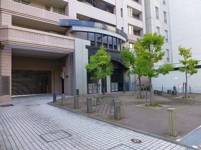 パーク・コート袋町