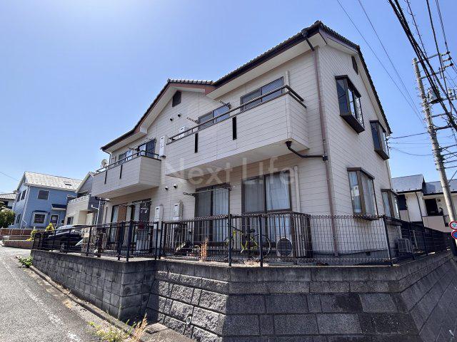 メゾンアライ片倉