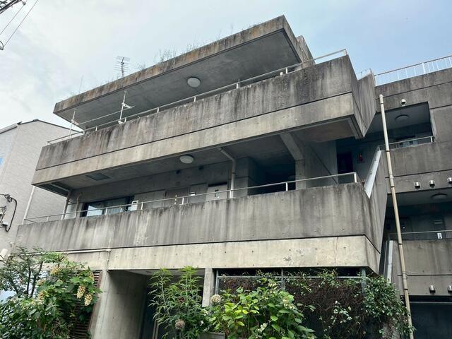 ラミューズ