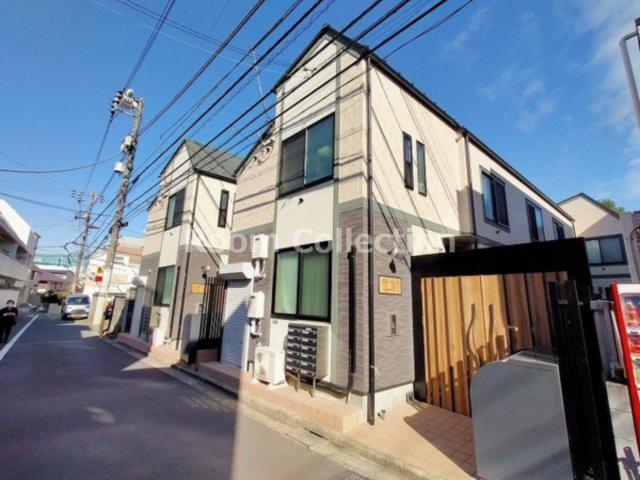 アーバンプレイス高田馬場A