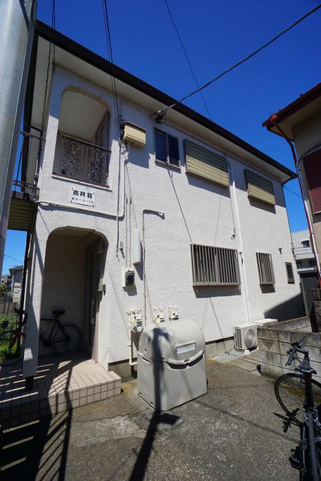 吉井荘