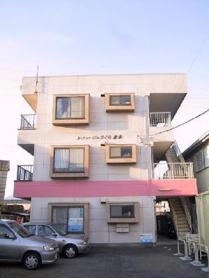 ルフュージュさくら青木