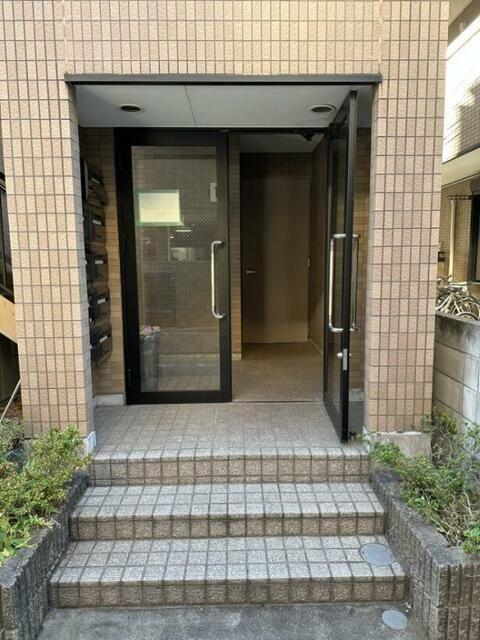 メゾン石神東池袋