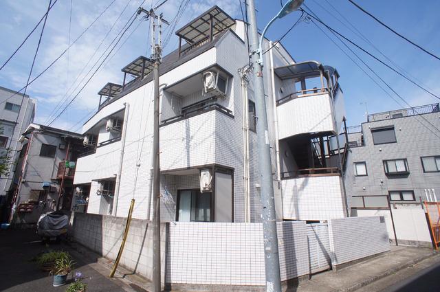 ハイムさわだ永福町