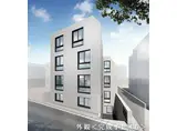 カーサフェリーチェ自由が丘