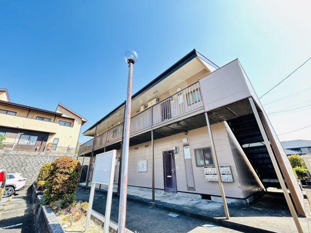 SUN VILLAGE平田台II