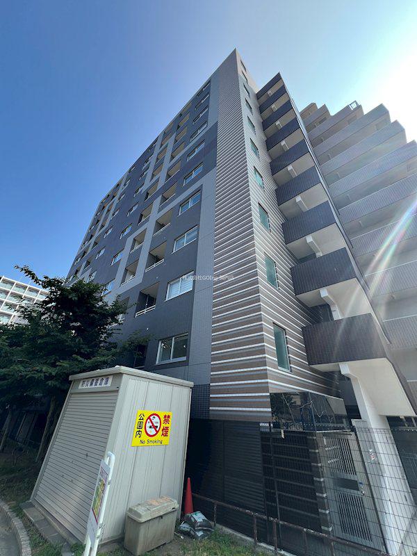 メインステージ横濱黄金町