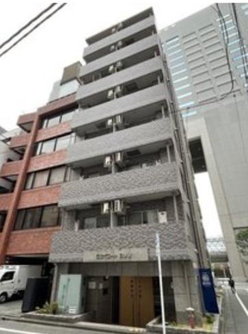 スカイコート日本橋