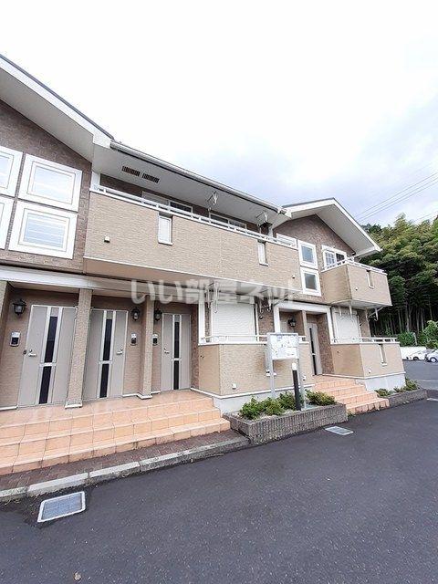 京都府舞鶴市 2階建 築18年