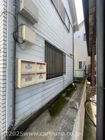 ペアパレスふじみ野