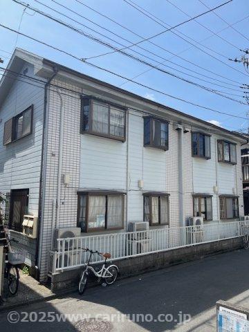ペアパレスふじみ野