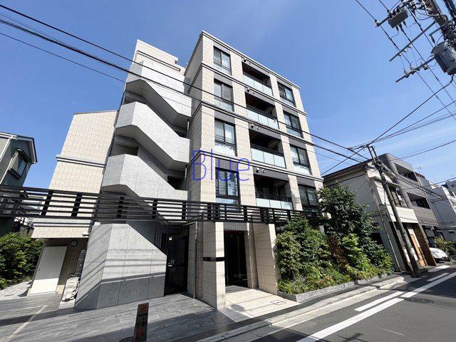 エステムプラザ川崎ウエストレジデンス