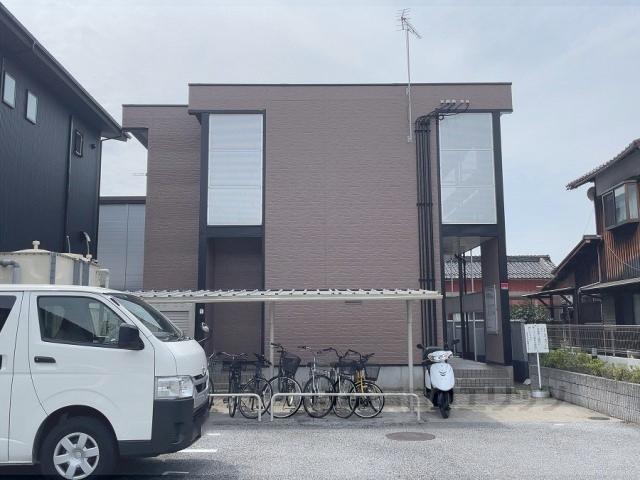 レオパレス安清 K