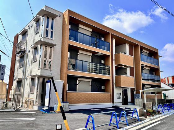 ディーシャンブル 南丸之内A