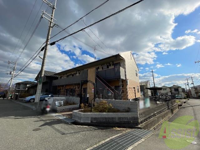 コーポエイボン