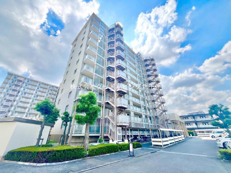 プロスペール谷塚二番館