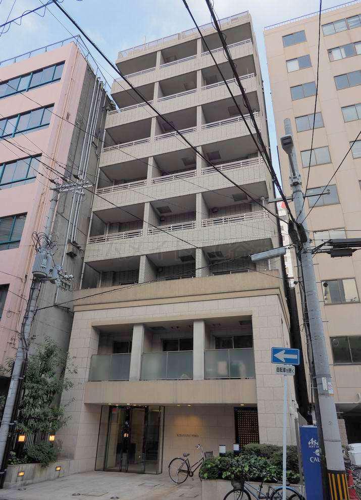 KOBAYASHI YOKOビル