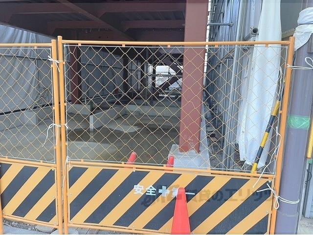 プルミエ千本寺之内