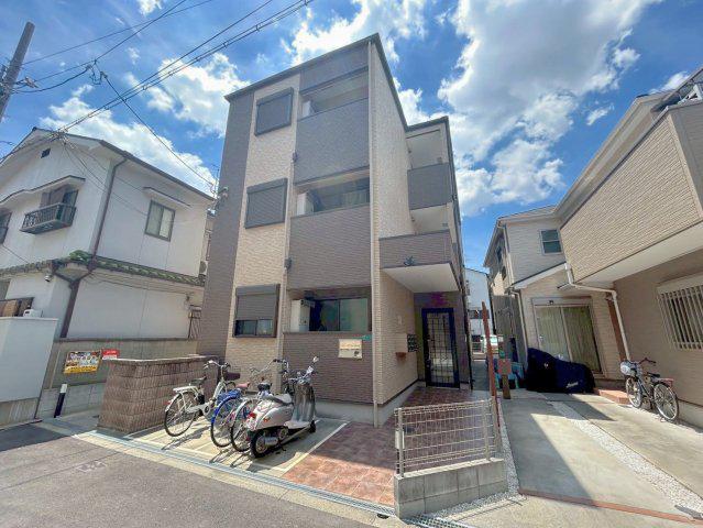 アッシュメゾン加美正覚寺