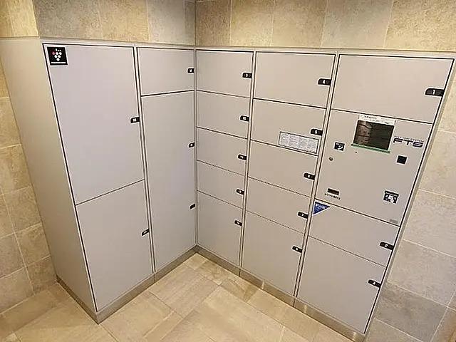 リヴシティ綾瀬ウエスト