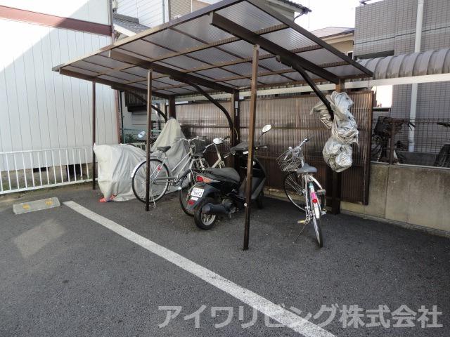メゾンドPOST