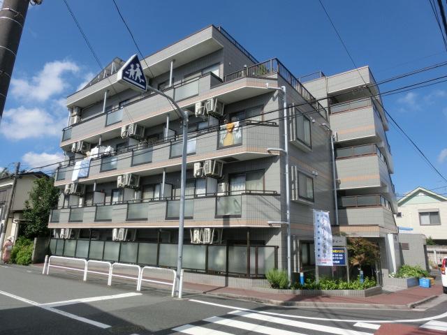 セレニティー(1DK/2階)