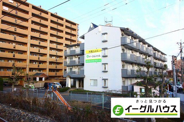 大保ハイツB