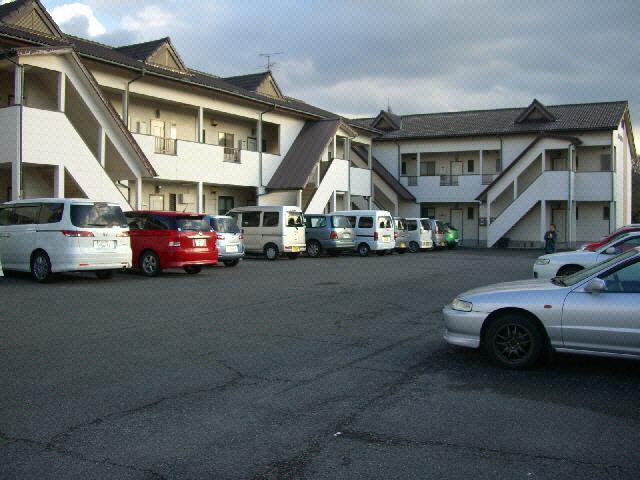 エクレール21(3LDK/2階)