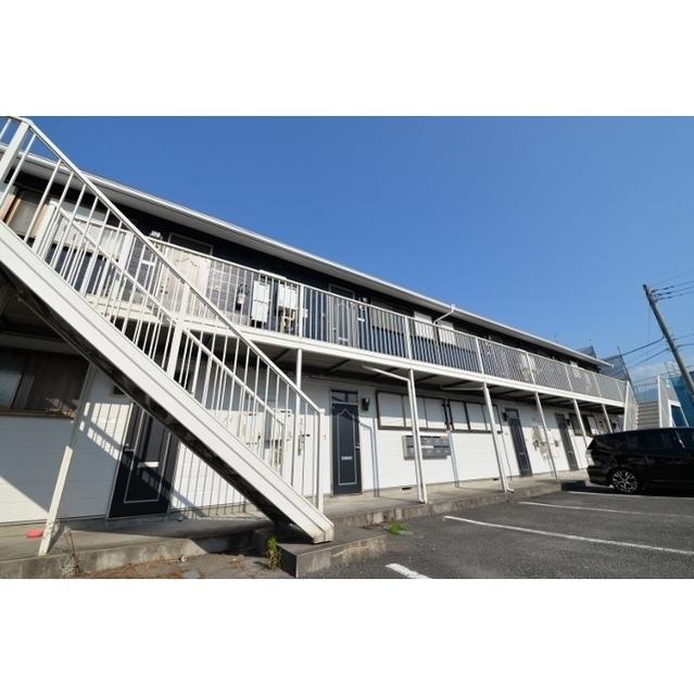 アンジュアルリングス田中(2DK/2階)
