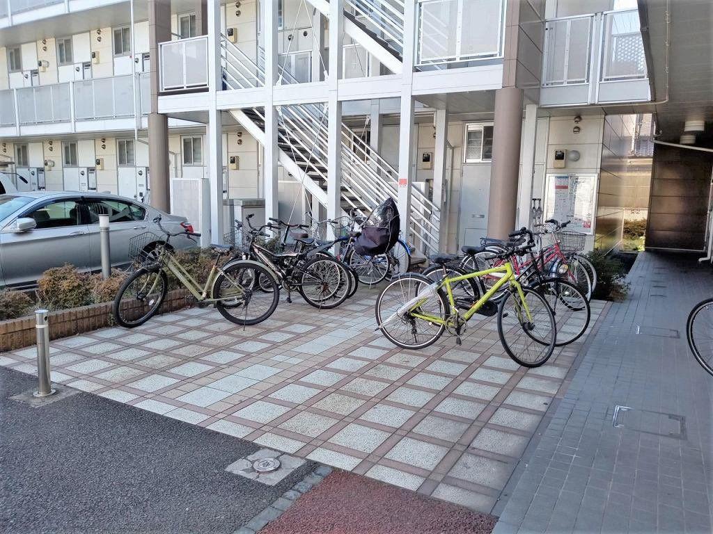 レオパレスエアフォルク