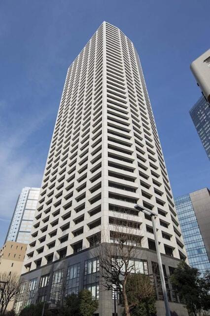 コンシェリア西新宿 TOWERS ウエスト
