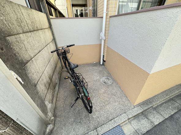 フォルティーヌ世田谷