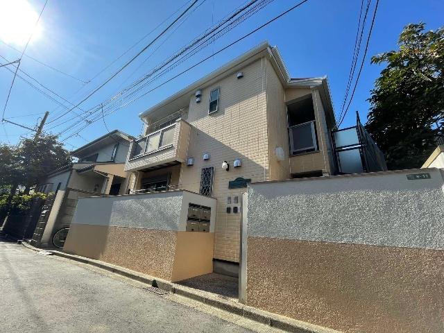 フォルティーヌ世田谷