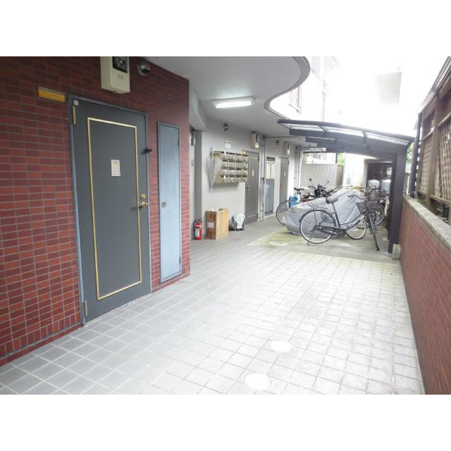 新屋敷壱番館