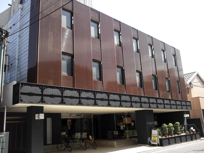 THE VALUE SHARED HOTEL