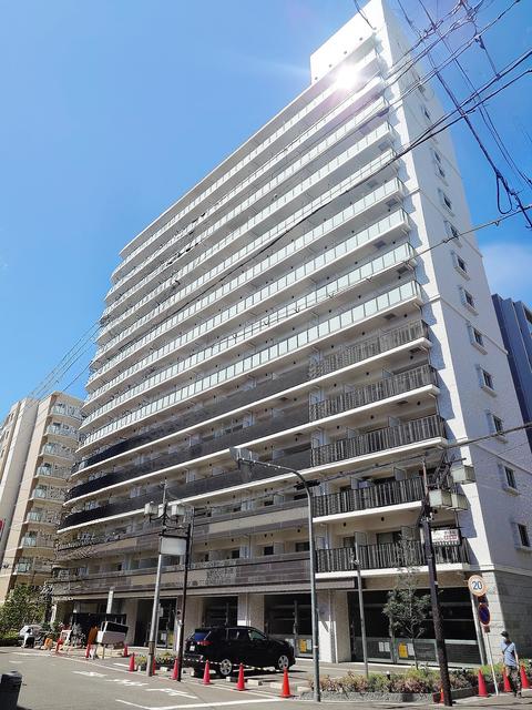 スプランディッド十三本町