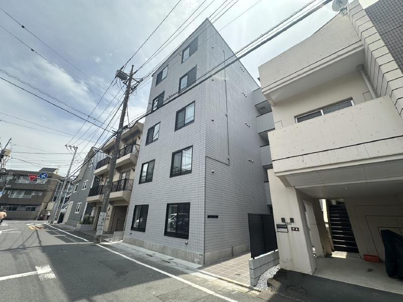 D STYLE千住大橋