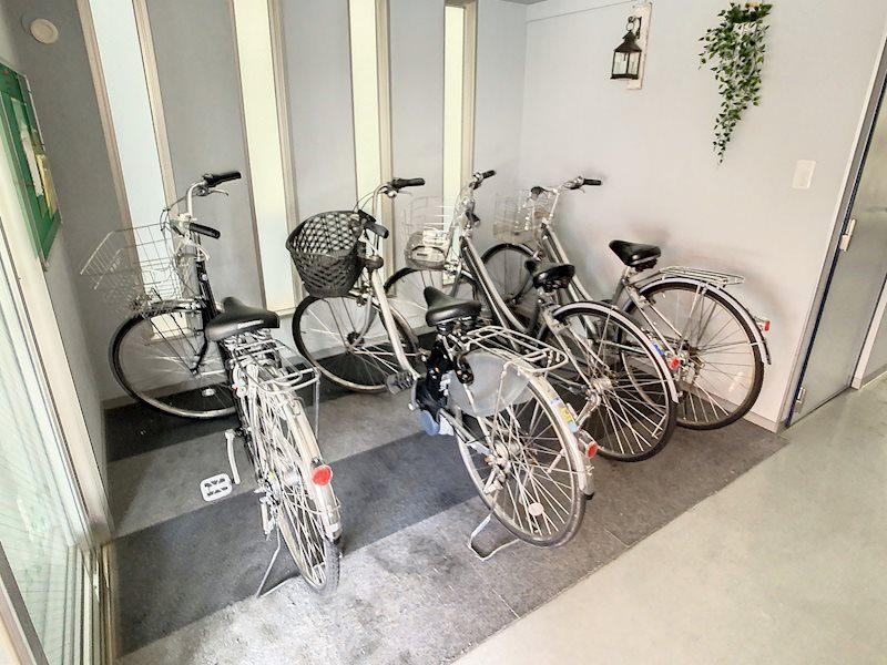 遠州鉄道 遠州病院駅 徒歩4分 5階建 築23年